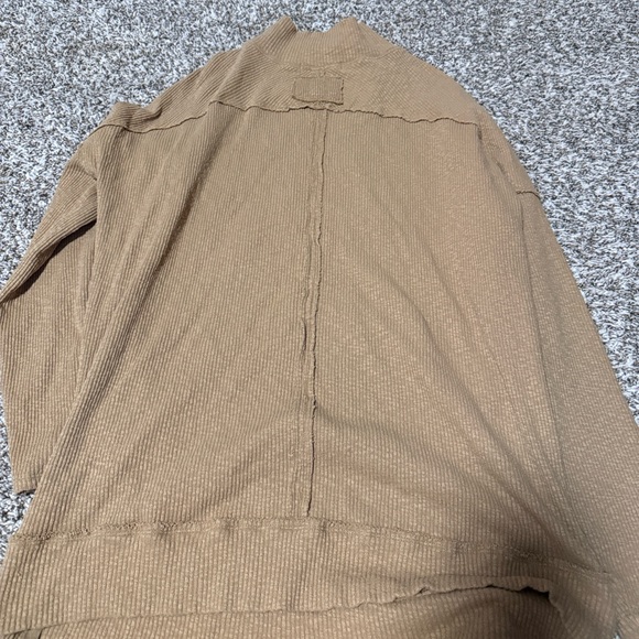 Free People Mock Neck - Picture 6 of 6